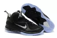 nike air lebron james 9 chaussures new noir mode,chaussure nike air 2019U